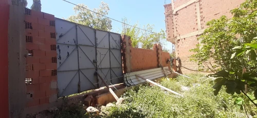 Vente Terrain Saïda Ain el hadjar