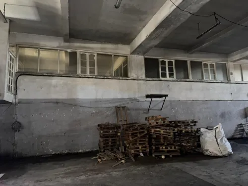 Vente Hangar - Usine Sétif Setif