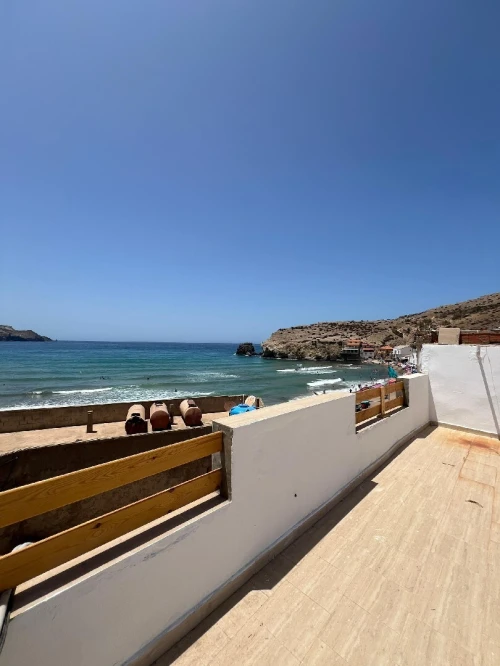 Location vacances Villa Aïn Témouchent Bou zedjar