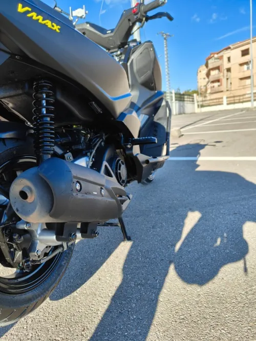 Vms Vmax 200 2025