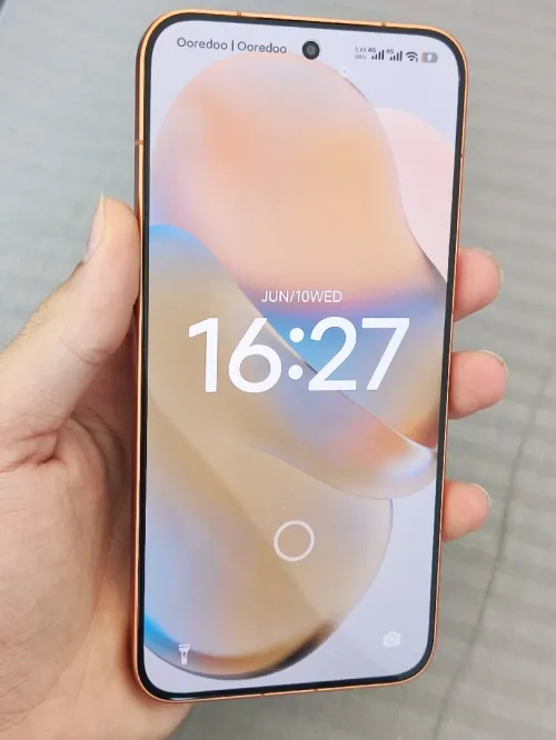 redmi turbo 5 max