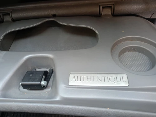 Renault Megane 1 2001 Authentique