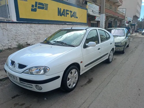 Renault Megane 1 2001 Authentique