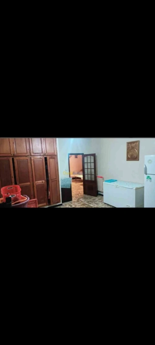 Vente Villa Mostaganem Mostaganem