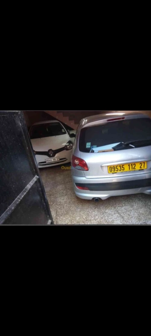 Vente Villa Mostaganem Mostaganem