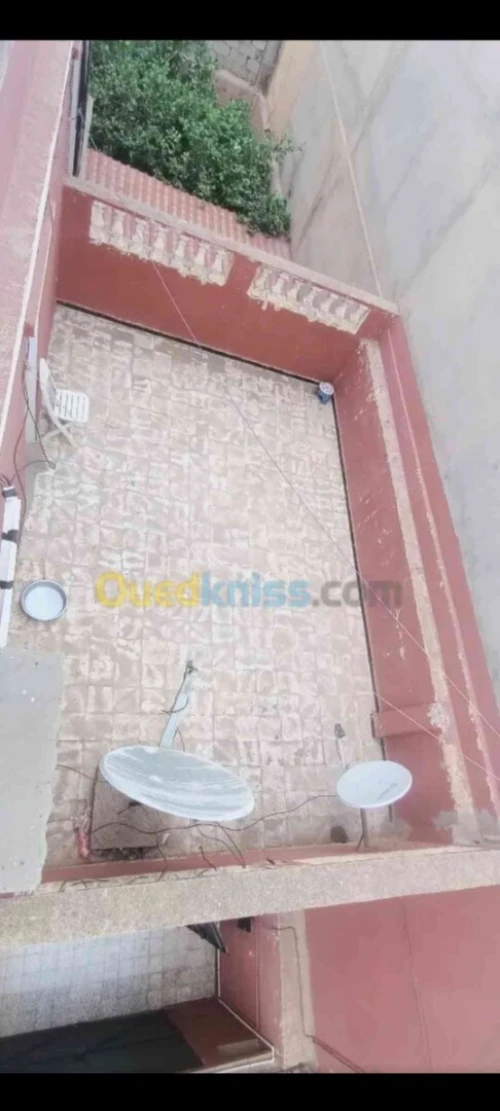 Vente Villa Mostaganem Mostaganem