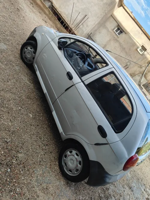 Chevrolet Spark 2011 Lite Base