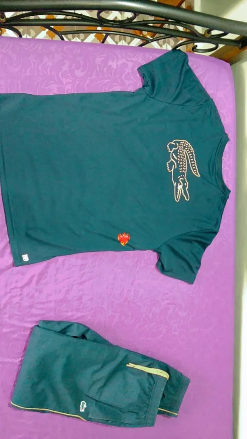 Lacoste