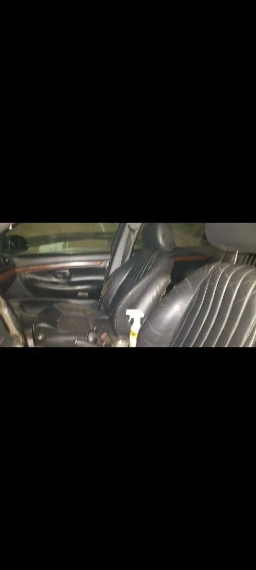 Renault Laguna 2 2001 Laguna 2