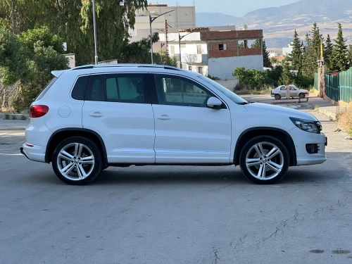 Volkswagen Tiguan 2012 R Line