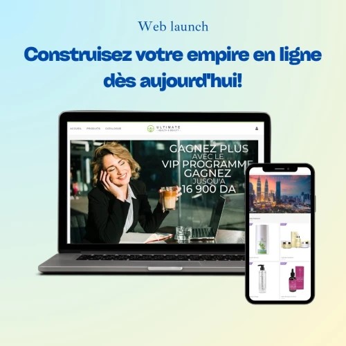 Développement sur Mesure (ERP / CRM / SaaS/ GED) et Digitalisation des Entreprises & Administrations