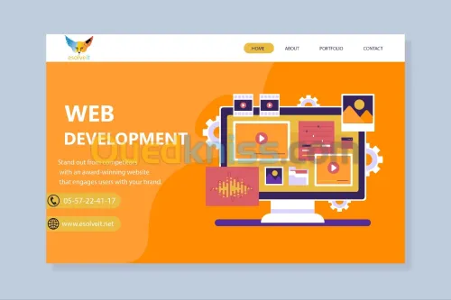 Création D'applications Web Et Mobile Pour Les Professionnels