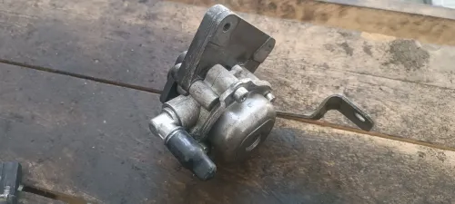 Pompe de direction bmw e46