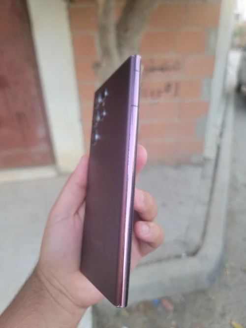 Samsung S22 ultra