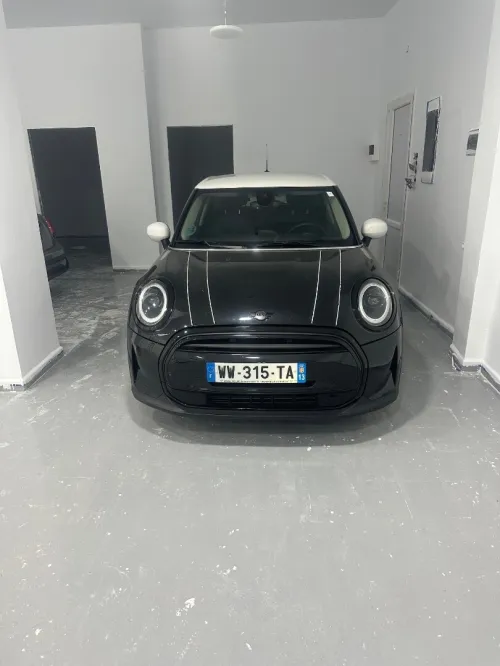 Mini Cooper s 5 porte 2023 