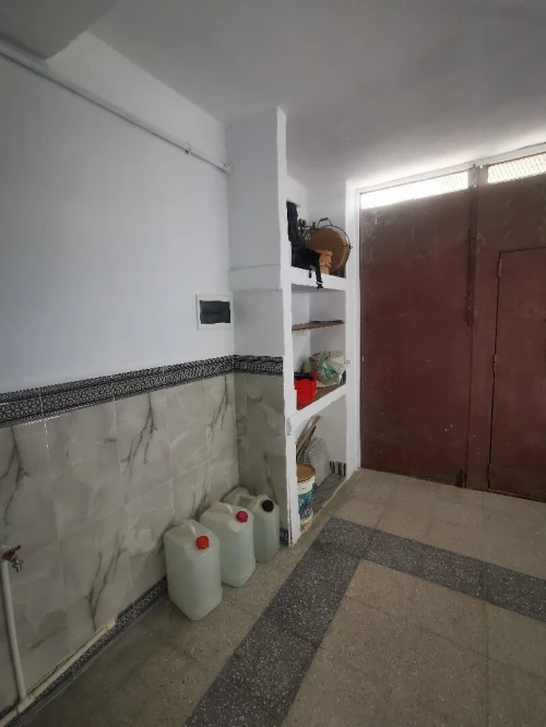 Vente Tébessa Tebessa