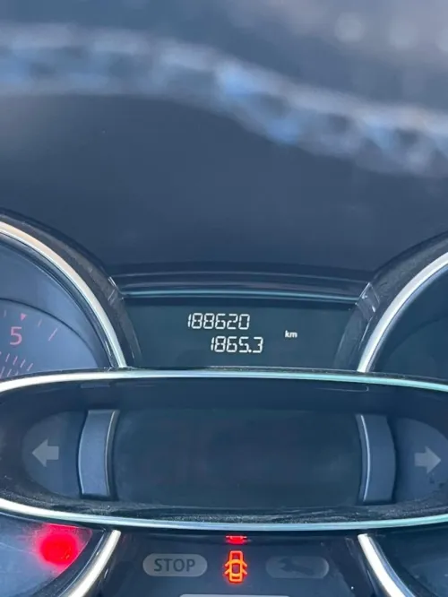 Renault Clio 4 gt line 2019 Gt line