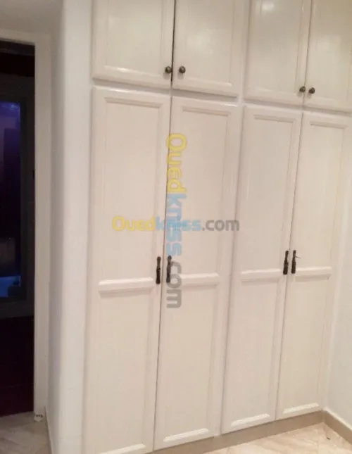 Vente Appartement F3 Alger Cheraga