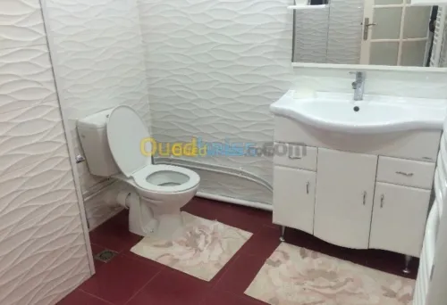 Vente Appartement F3 Alger Cheraga