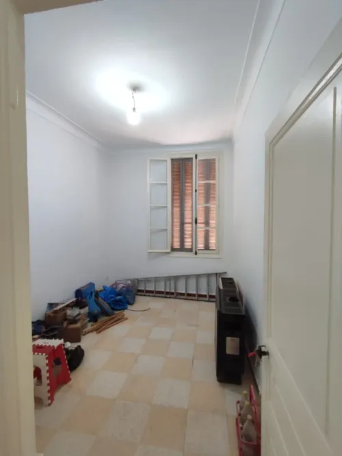 Vente Appartement F4 Alger El harrach