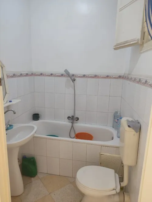 Vente Appartement F4 Alger El harrach