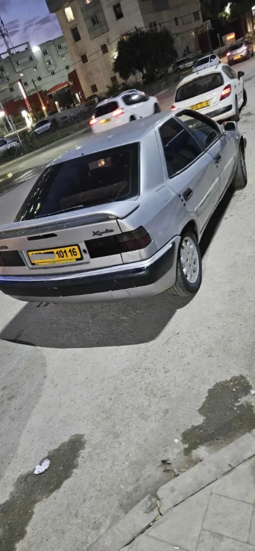 Citroen Xantia 2001 Exclusive