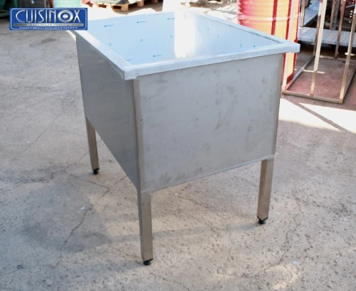 Materiel fast food, restaurant, cafeteria, agroalimentaire 