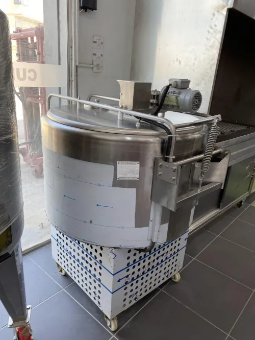 Materiel fast food, restaurant, cafeteria, agroalimentaire 