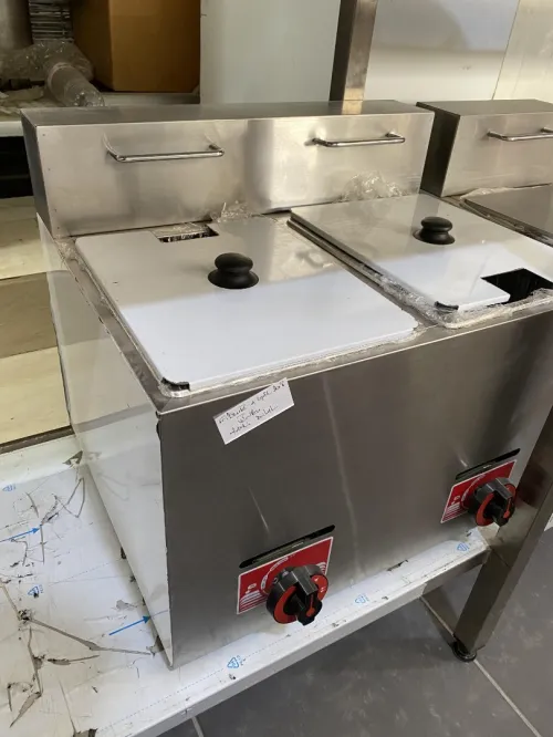 Materiel fast food, restaurant, cafeteria, agroalimentaire 