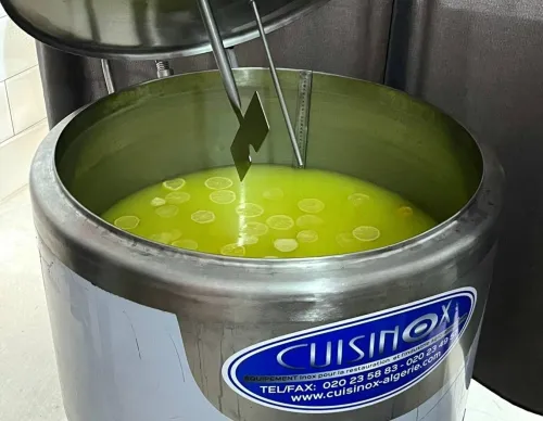 TOUS TYPES DE CUVE EN INOX ALIMENTAIRE 304 ET 316