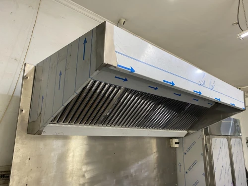 Materiel fast food, restaurant, cafeteria, agroalimentaire 