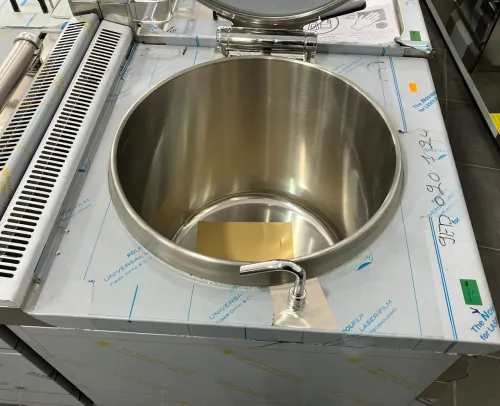 EQUIPEMENT DE CUISINE IMB