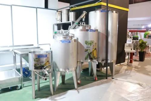 Materiel fast food, restaurant, cafeteria, agroalimentaire 