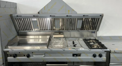 EQUIPEMENT DE CUISINE IMB