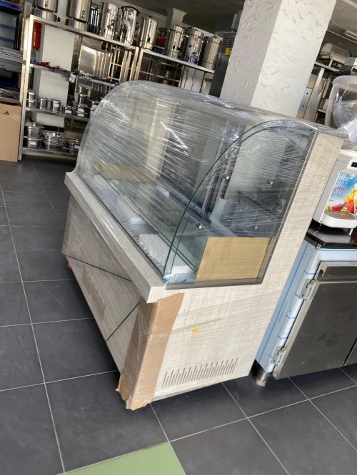 Materiel fast food, restaurant, cafeteria, agroalimentaire 