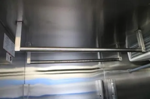 armoire réfrigérée positive  en inox 700l 1400l 2000l 3000l 4000l
