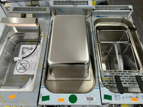 EQUIPEMENT DE CUISINE IMB