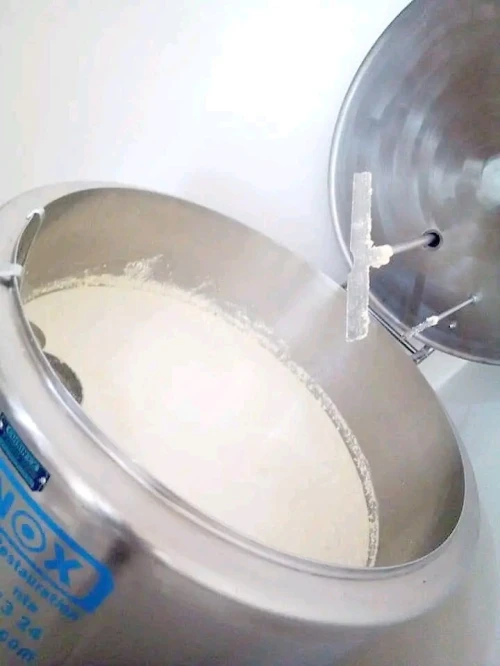 Équipements Professionnels pour Fromagerie Inox Alimentaire