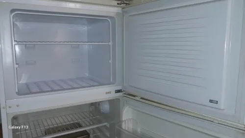 refrigiratuer BEKO 