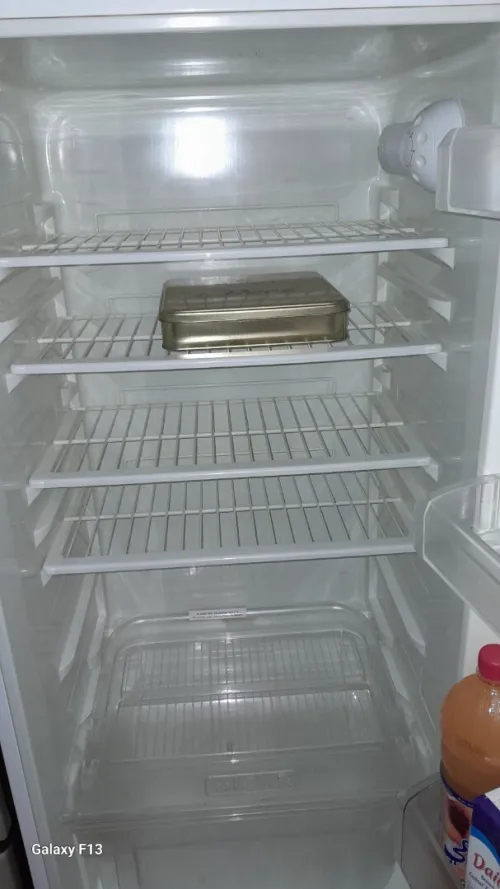 refrigiratuer BEKO 