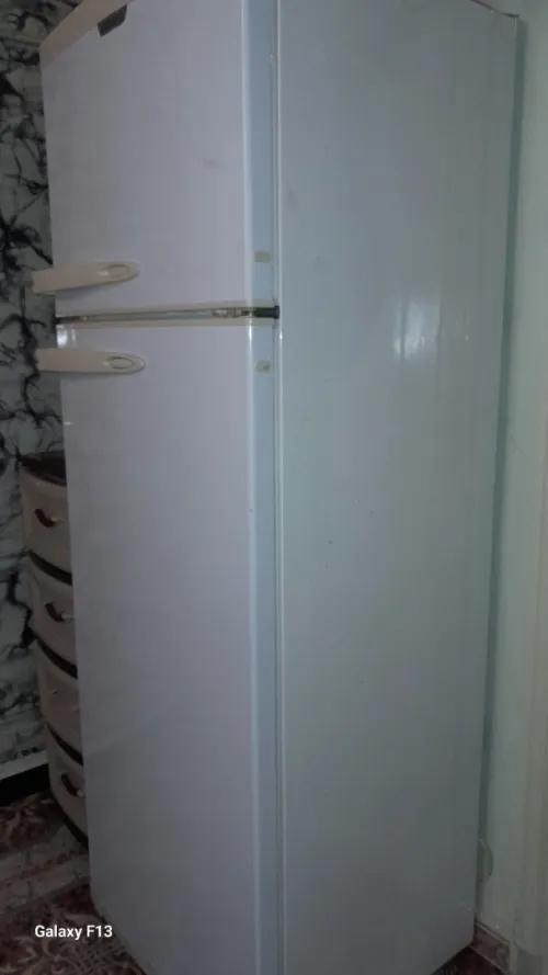 refrigiratuer BEKO 
