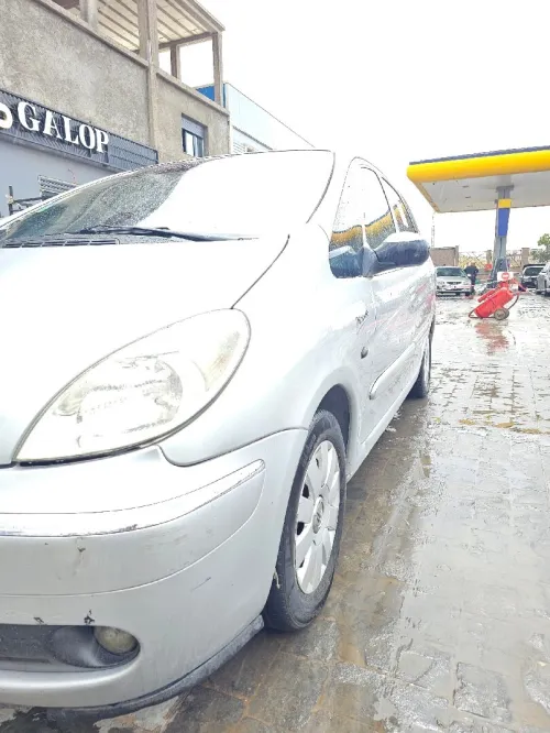 Citroen Xsara Picasso 2009 Xsara Picasso