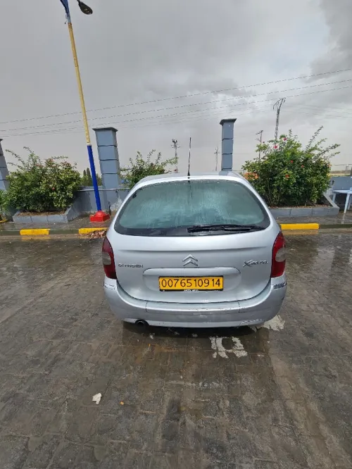 Citroen Xsara Picasso 2009 Xsara Picasso
