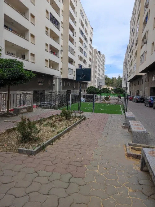 Location Appartement F4 Boumerdès Thenia