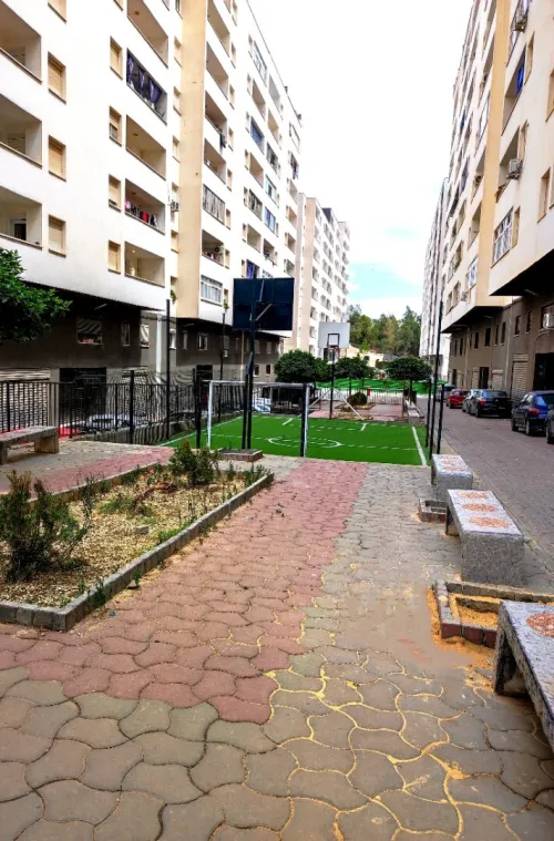 Location Appartement F4 Boumerdès Thenia