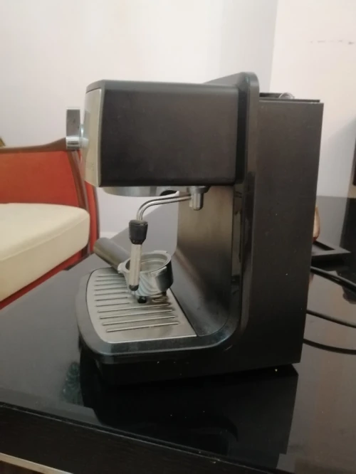 Machine à café Krups