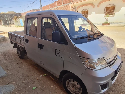 Chery Yoki double cabine 2019 