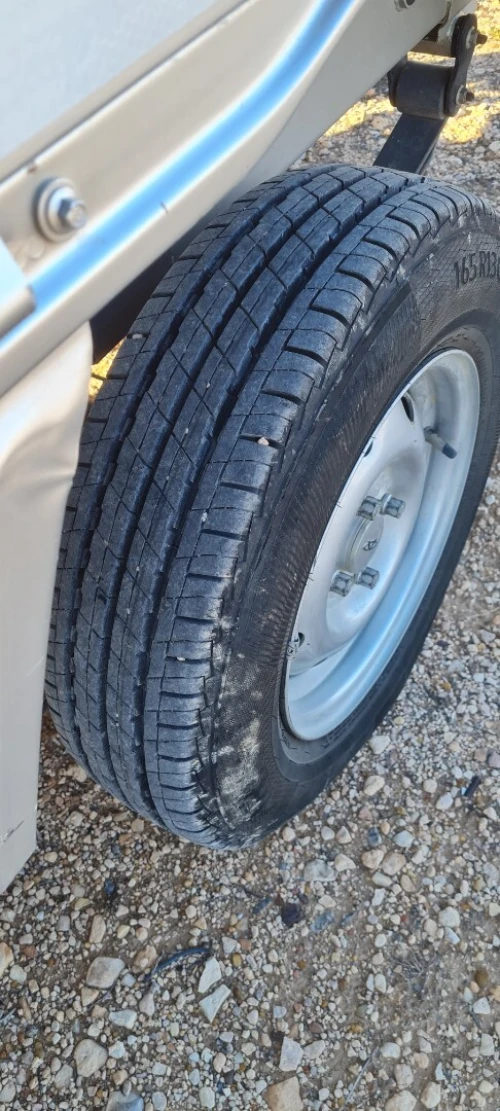 Chery Yoki double cabine 2019 