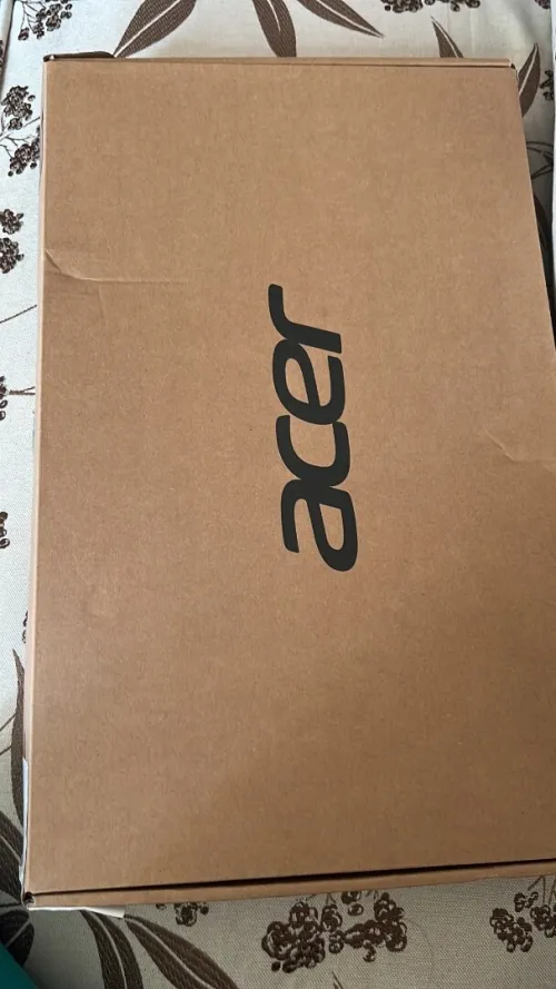 Acer Aspire 7 Ordinateur portable | A715-75G | Noir
