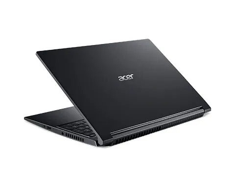 Acer Aspire 7 Ordinateur portable | A715-75G | Noir